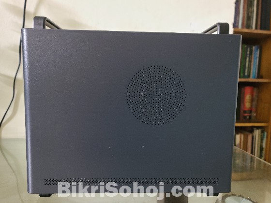 Used PC for Sale Not a single Spot Full fresh
